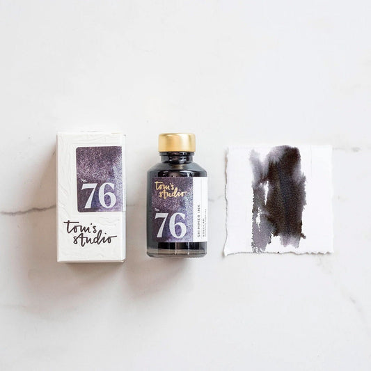 Tom's Studio Shimmer Inkt 50ml - 76 - Stellar - 24Papershop