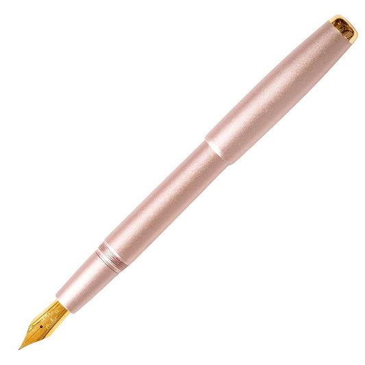 Tom's Studio The Studio Fountain Pen - Rose Gold - 24Papershop