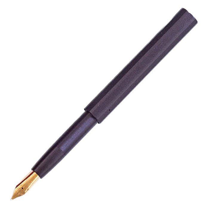 Tom's Studio The Studio Pocket Fountain Pen - Iris - 24Papershop