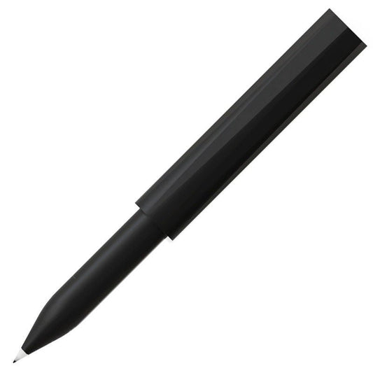 Tom's Studio The Wren - Refillable Writing Pen - Black - 24Papershop