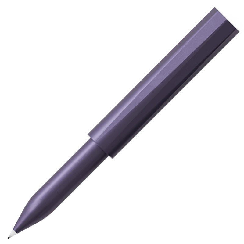 Tom's Studio The Wren - Refillable Writing Pen - Iris - 24Papershop