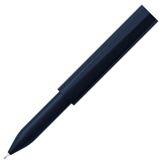 Tom's Studio The Wren - Refillable Writing Pen - Midnight - 24Papershop