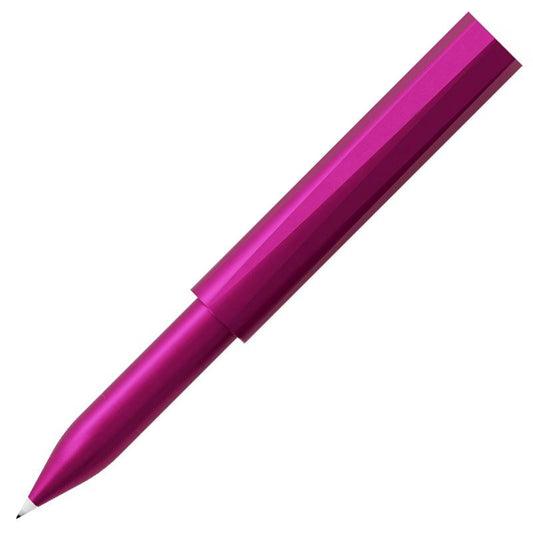 Tom's Studio The Wren - Refillable Writing Pen - Raspberry - 24Papershop