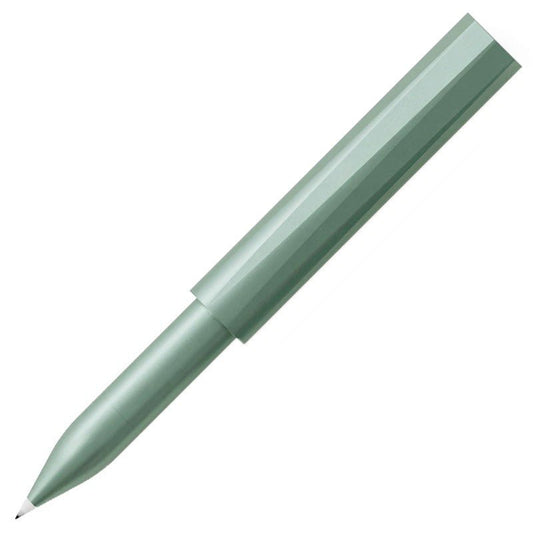 Tom's Studio The Wren - Refillable Writing Pen - Sage - 24Papershop