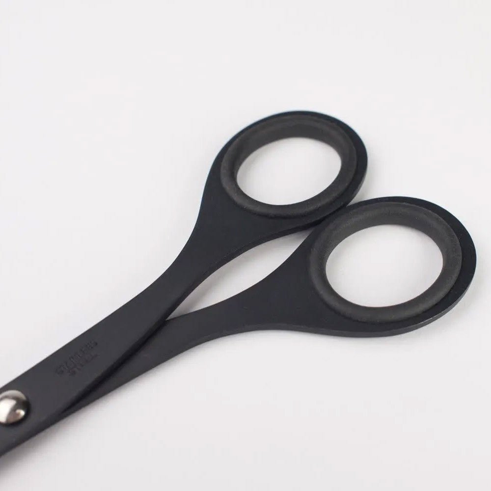 Tools to Liveby Scissors - 16,5cm Black - 24Papershop