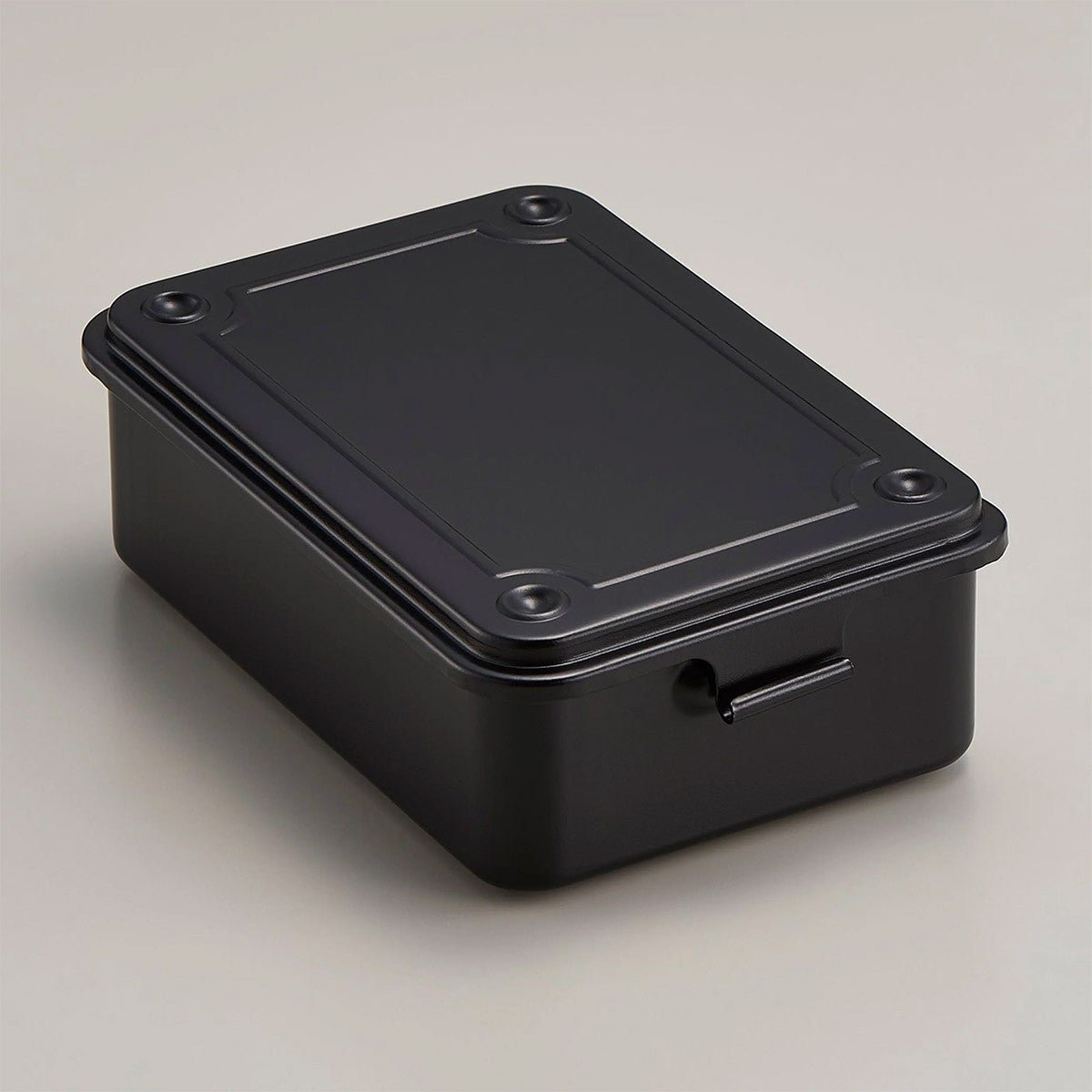 Toyo Steel Box T 150 - Black - 24Papershop