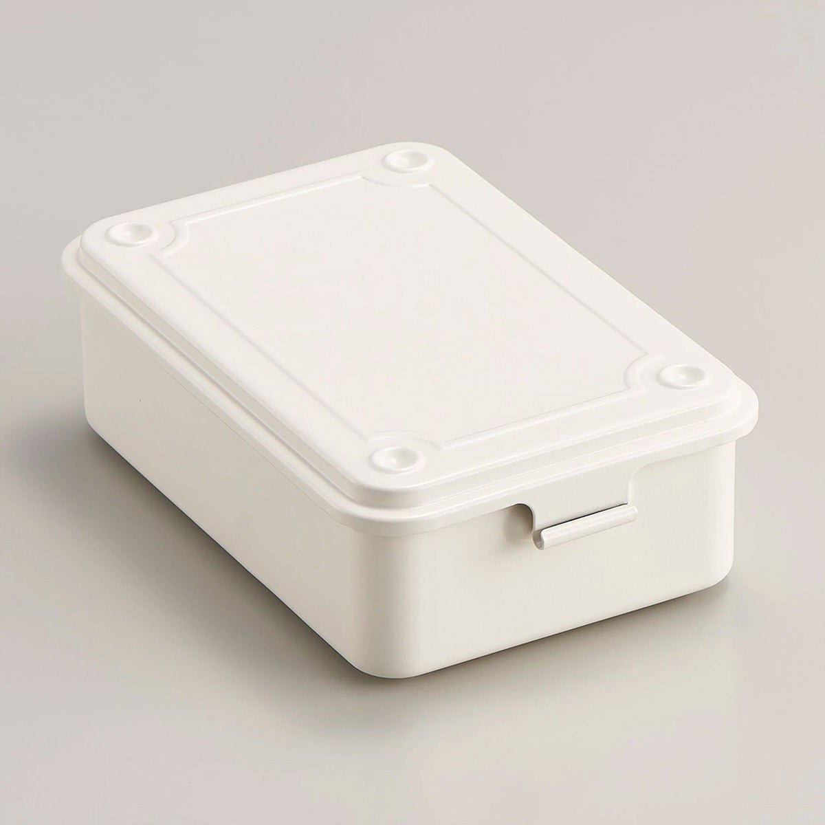 Toyo Steel Box T 150 - White - 24Papershop