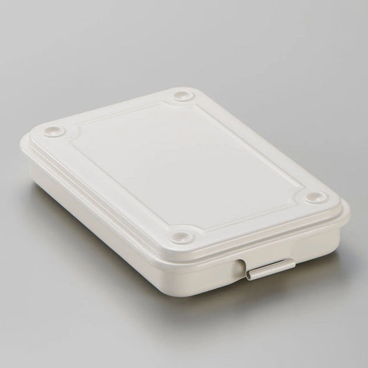 Toyo Steel Box T - 152 - White - 24Papershop