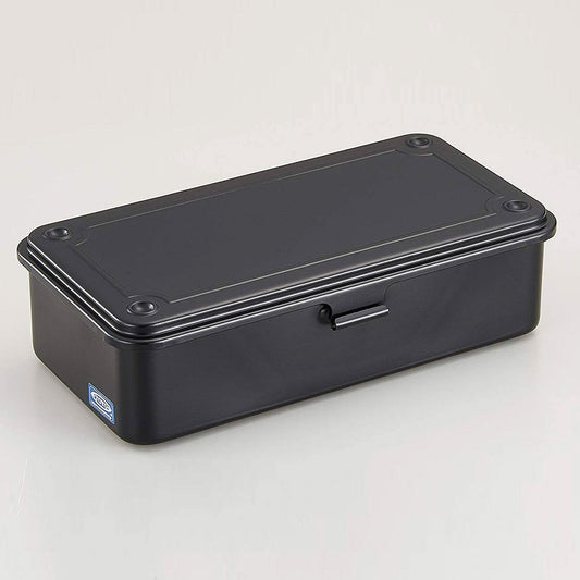 Toyo Steel Box T - 190 - Black - 24Papershop