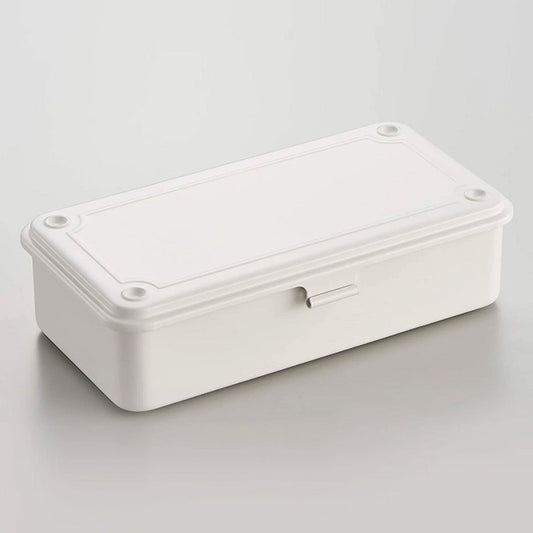 Toyo Steel Box T - 190 - White - 24Papershop