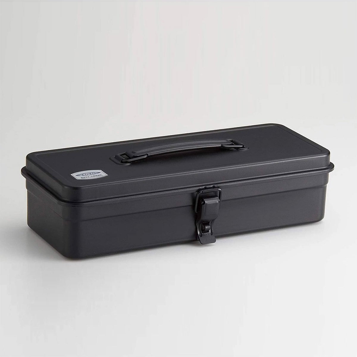 Toyo Steel Box T - 320 - Black - 24Papershop