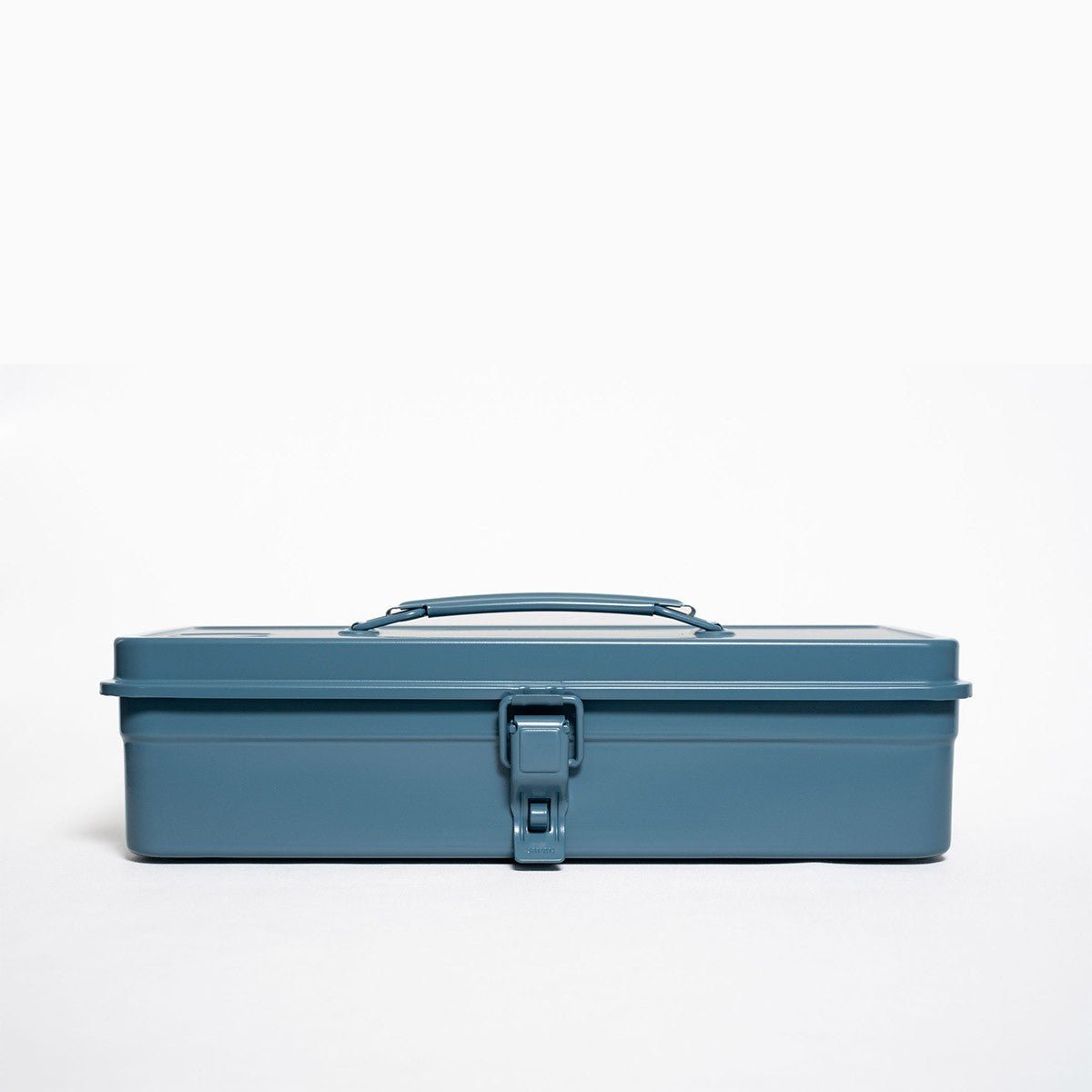 Toyo Steel Box T - 320 - Blue Grey - 24Papershop