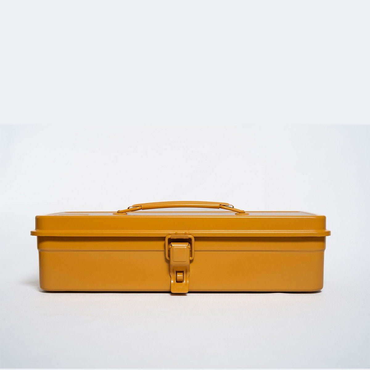 Toyo Steel Box T - 320 - Mustard - 24Papershop