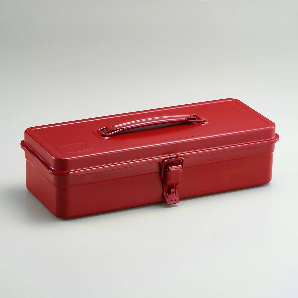 Toyo Steel Box T - 320 - Red - 24Papershop