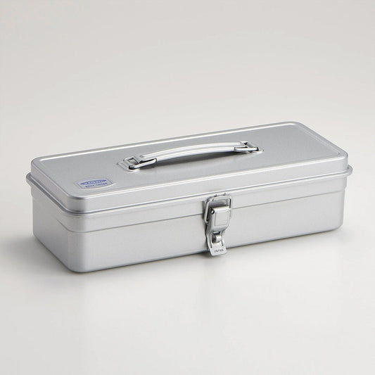 Toyo Steel Box T - 320 - Silver - 24Papershop