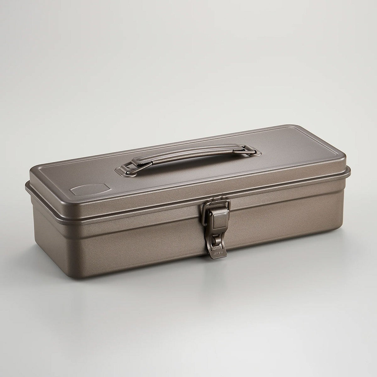 Toyo Steel Box T - 320 - Titanium - 24Papershop