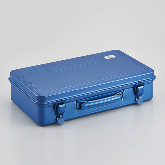 Toyo Steel Box T - 360 - Blue - 24Papershop