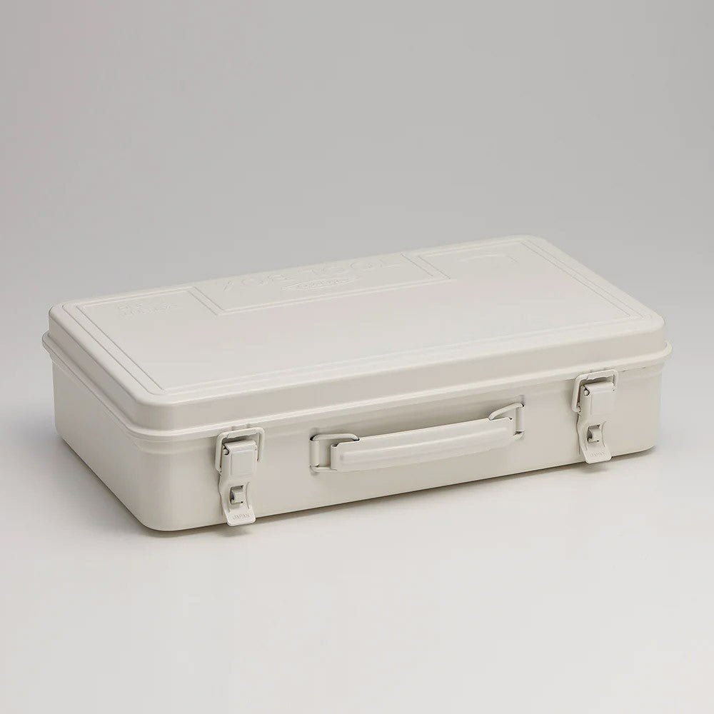 Toyo Steel Box T - 360 - White - 24Papershop