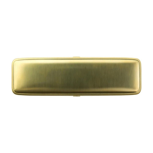 TRAVELER'S - Pencase Solid Brass - 24Papershop