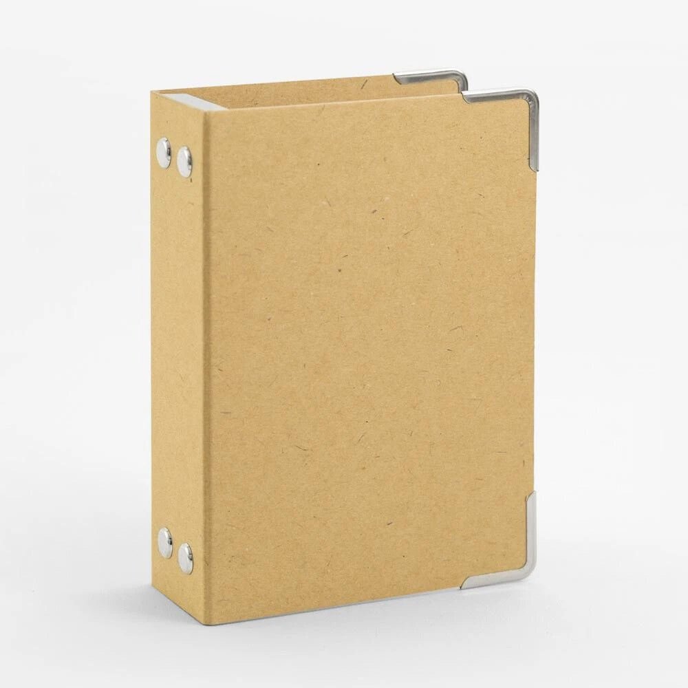 TRAVELER'S Refill Passport Size 016 - Binder - 24Papershop