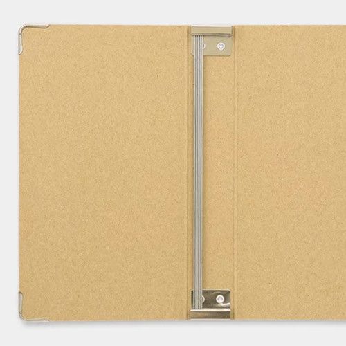 TRAVELER'S Refill Regular Size 011 - Refill Binder - 24Papershop