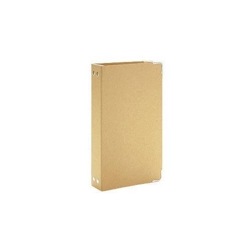 TRAVELER'S Refill Regular Size 011 - Refill Binder - 24Papershop