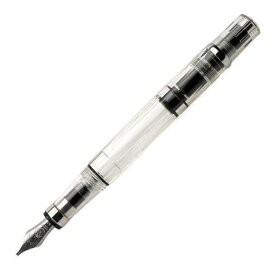 TWSBI Diamond 580 Fountainpen - 24Papershop