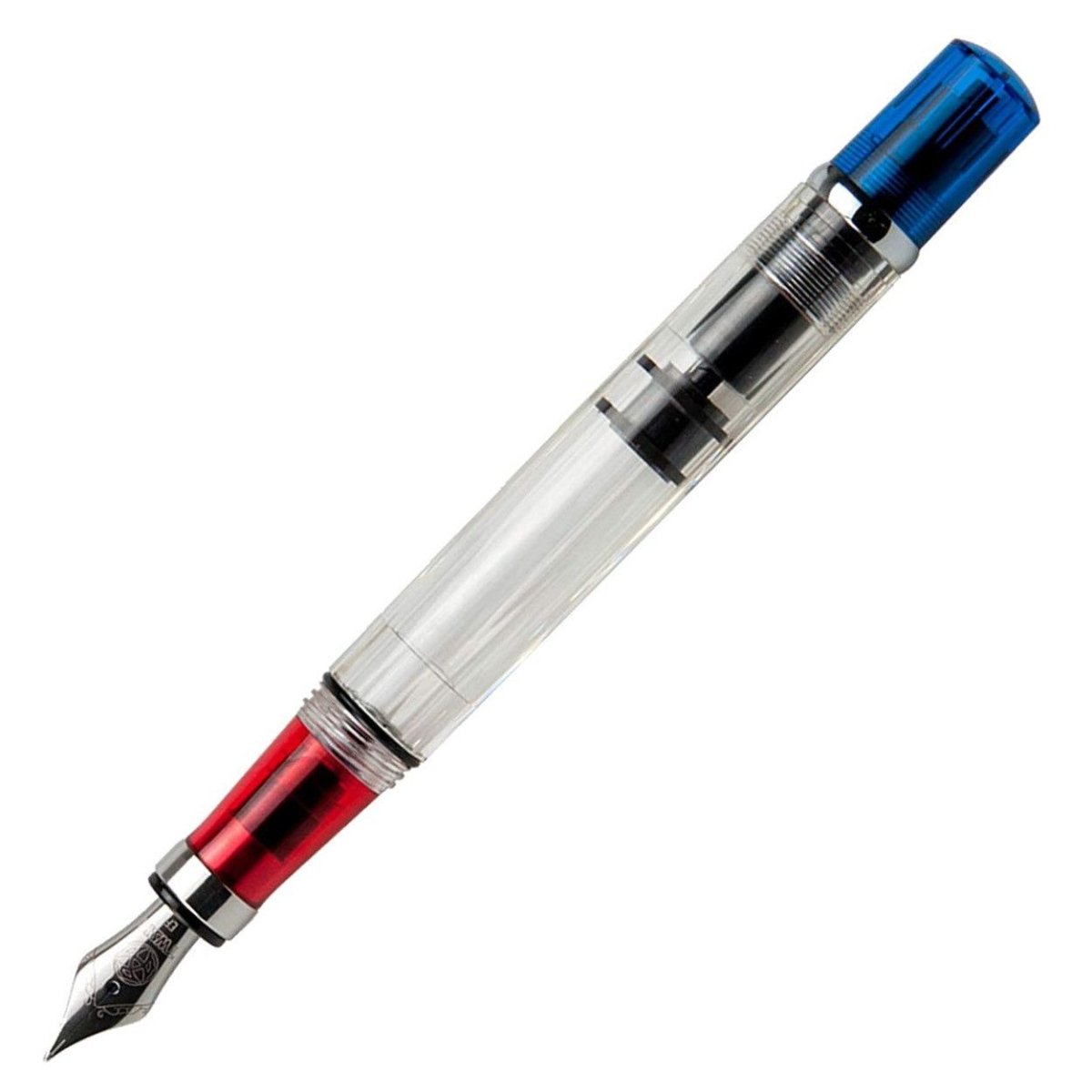 TWSBI Diamond 580 Fountainpen - RBT - 24Papershop