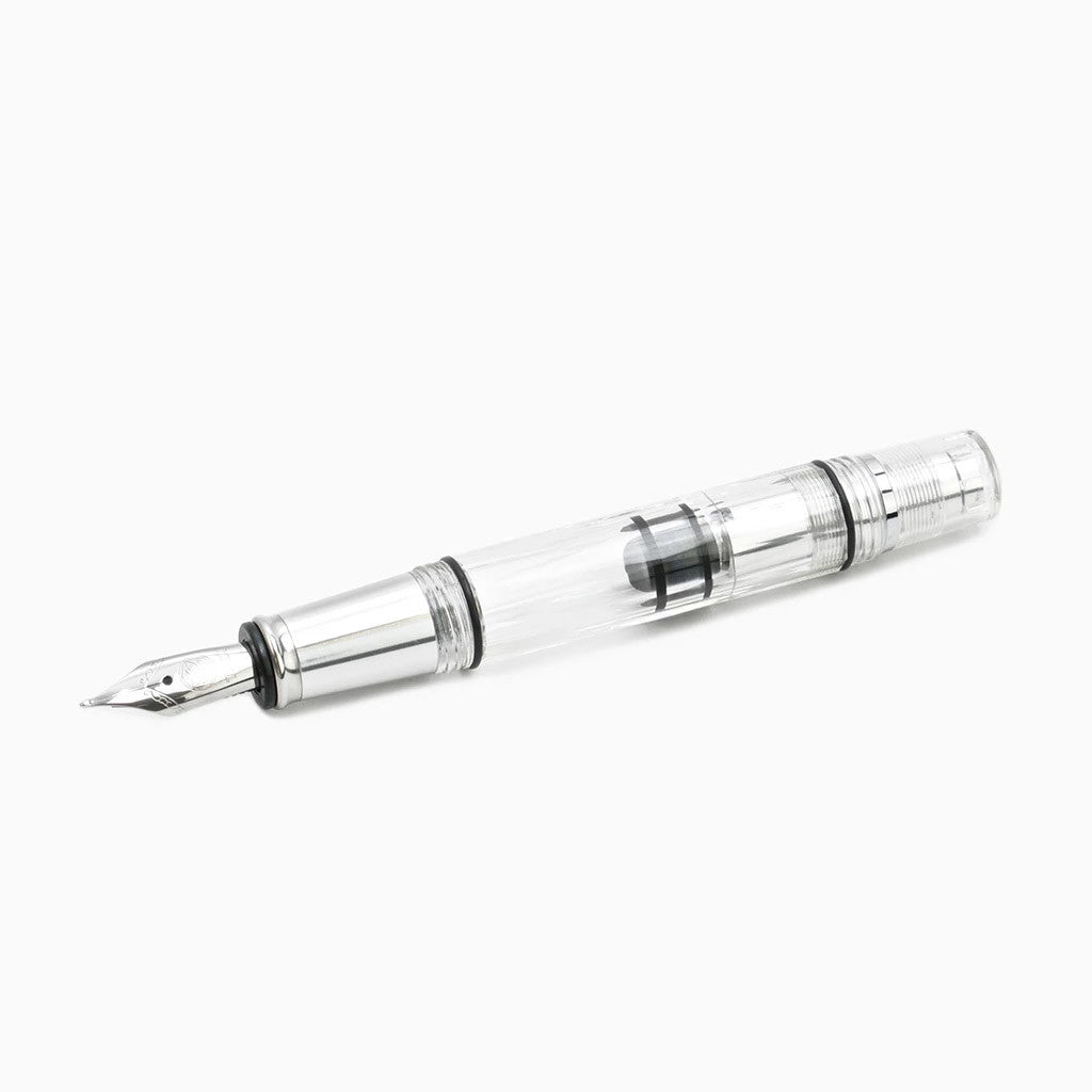 TWSBI Diamond Mini AL Vulpen - 24Papershop