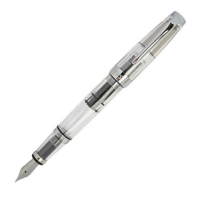 TWSBI Diamond Mini Vulpen Clear - 24Papershop