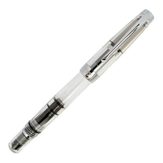 TWSBI Diamond Mini Vulpen Clear - 24Papershop