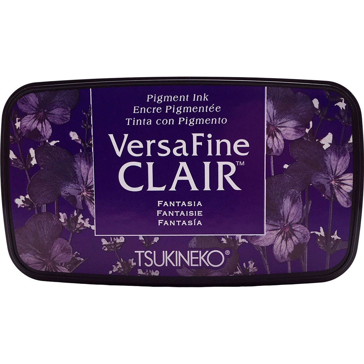 VersaFine Clair Ink Pad - Tsukineko Fantasia - 24Papershop