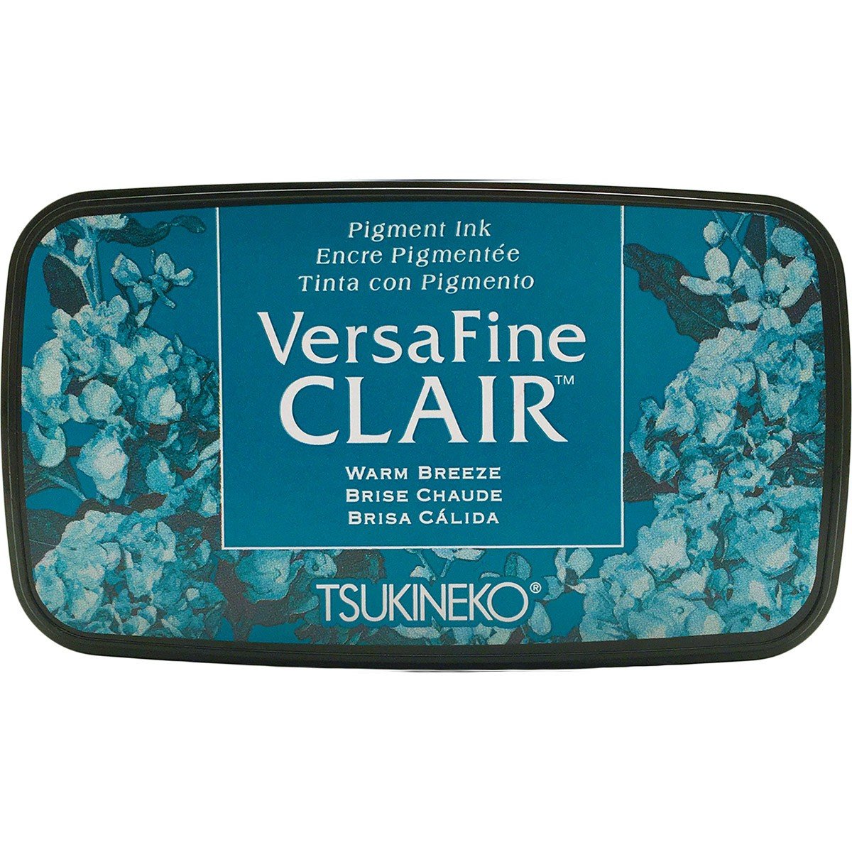 VersaFine Clair Ink Pad - Tsukineko Warm Breeze - 24Papershop