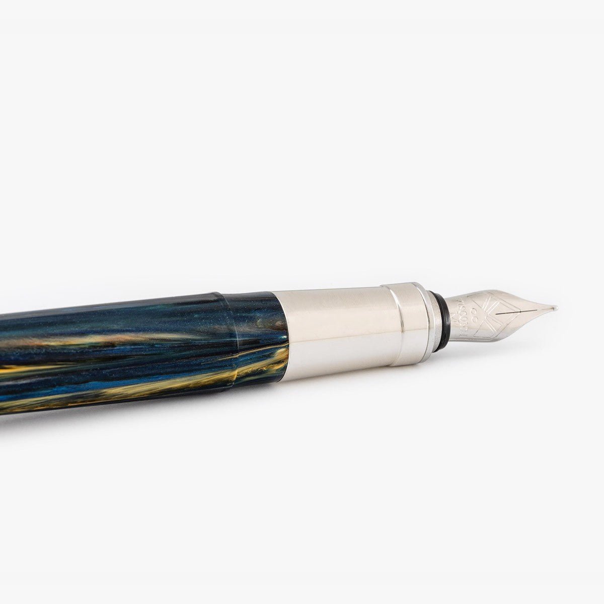 Visconti Fountain Pen Van Gogh CT Kit - Starry Night - 24Papershop