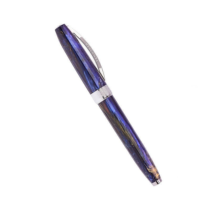 Visconti Fountain Pen Van Gogh CT Kit - Starry Night - 24Papershop