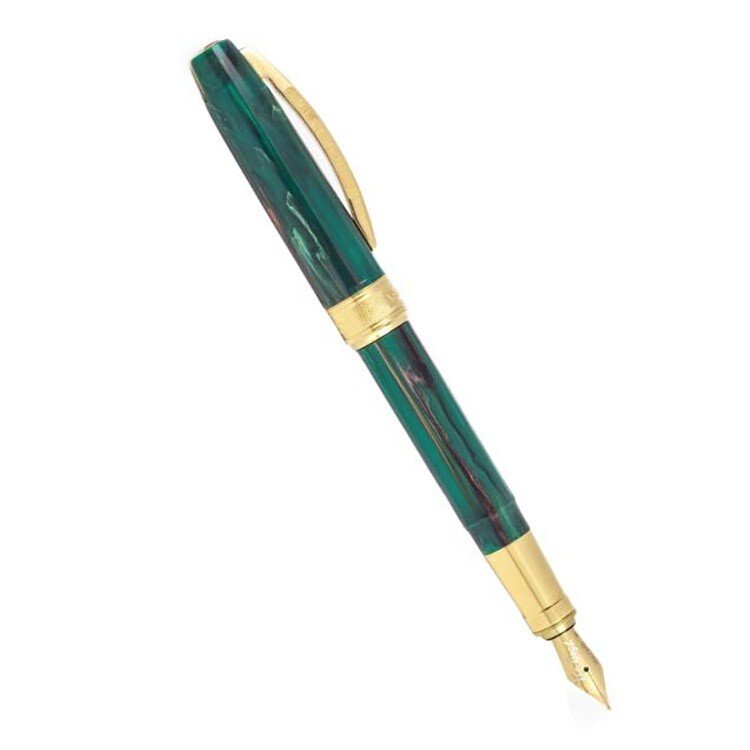 Visconti Fountain Pen Van Gogh GT - The Novel Reader - 24Papershop