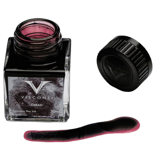 Visconti Inktpot 30ml - Oiran - 24Papershop