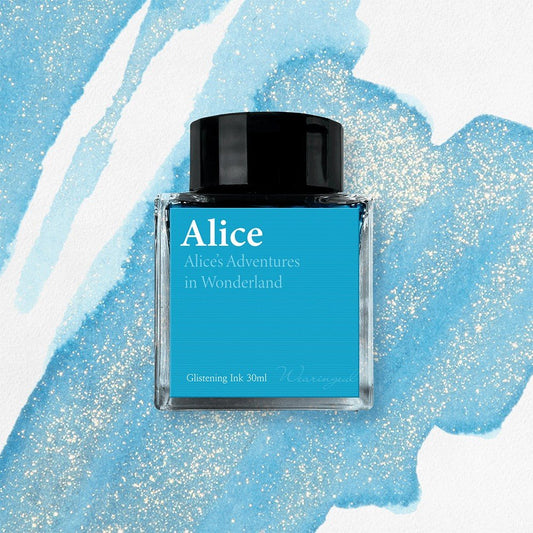 Wearingeul Ink 30ml - Alice - 24Papershop