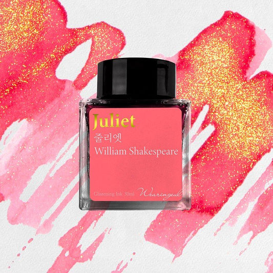 Wearingeul Ink 30ml - Juliet - 24Papershop