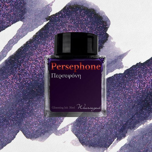 Wearingeul Ink 30ml - Persephone - 24Papershop