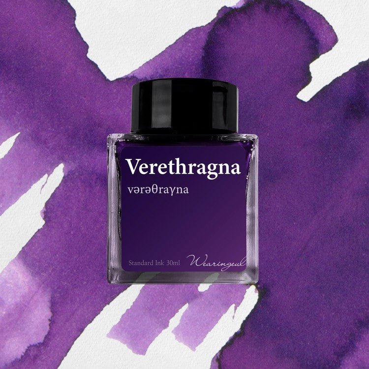 Wearingeul Ink 30ml - Verethragna - 24Papershop