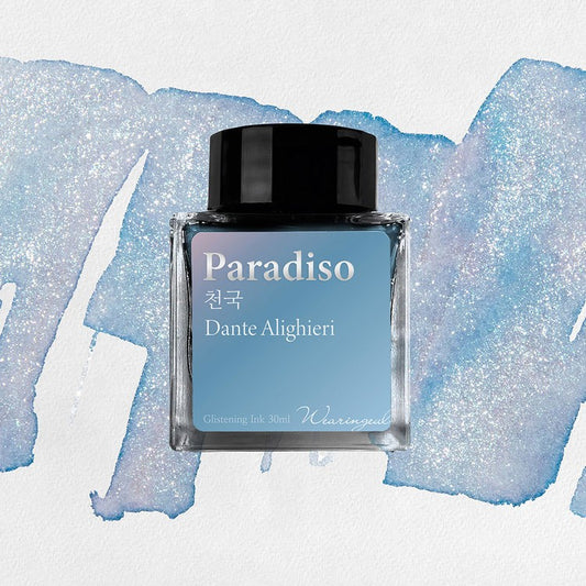 Wearingeul Ink 30ml - Paradiso