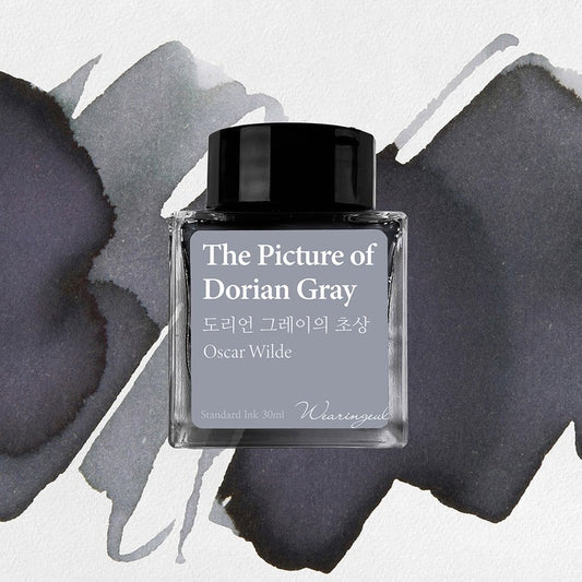 Wearingeul Ink 30ml - The Picture of Dorian Gray