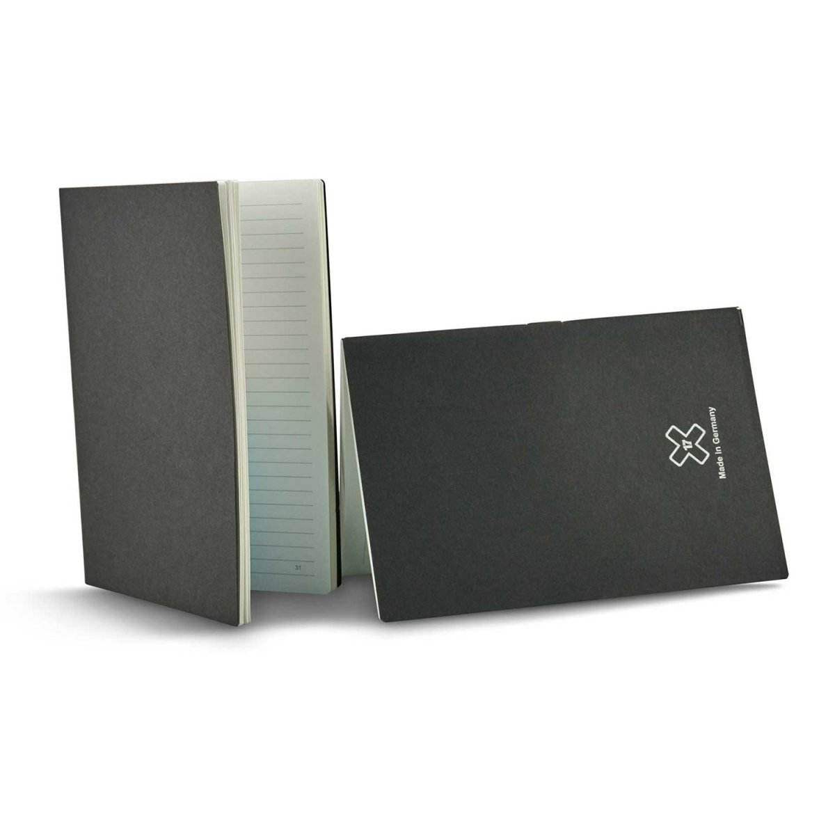 X17 Notitieboek A6 navullingen - Dotted - 24Papershop