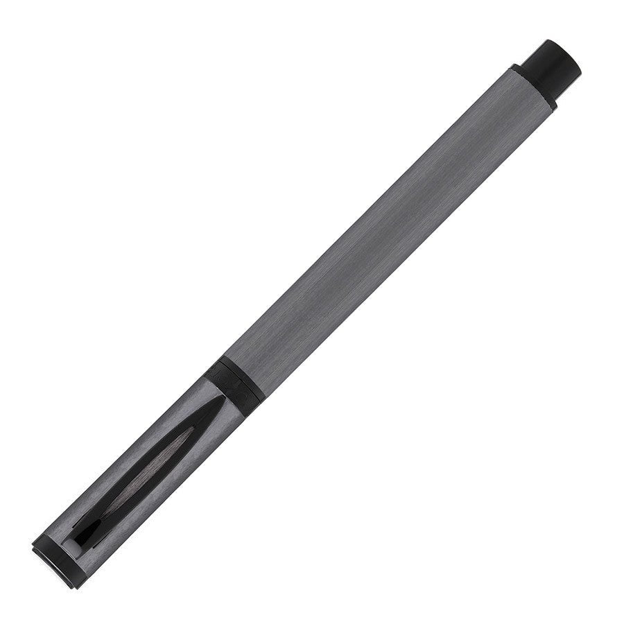 Yookers 888 Eros Aluminium Gun Air Brushed Fiber Pen - 24Papershop