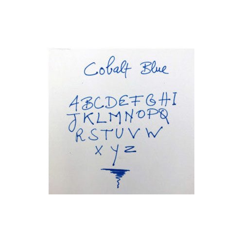 Yookers Inktcartridges Cobalt Blue - 6 stuks - 24Papershop