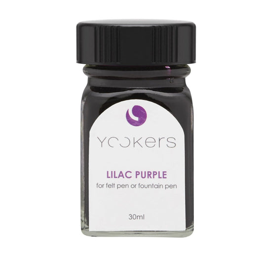 Yookers Inktpot Lilac Purple - 30ml - 24Papershop