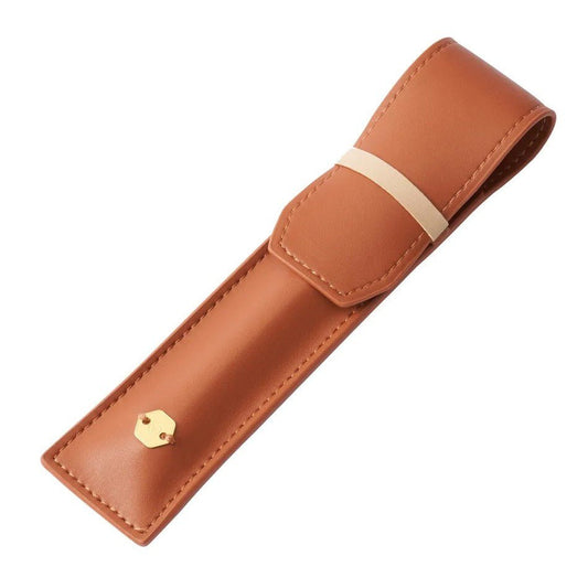 Ystudio Reflect Pen Etui 1 Pen - Caramel - 24Papershop