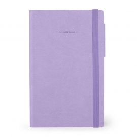 Legami My Notebook Medium Rose Gold