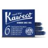 Kaweco Vulpen Inktpatroon - Royal Blue